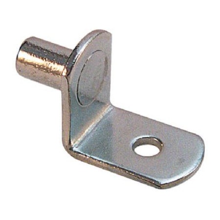 Prime-Line 8PK NI Shelf Supp Peg U 10169